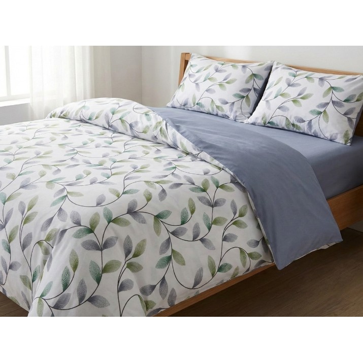 Постельное бельё Tag textile NR009-2P70-180