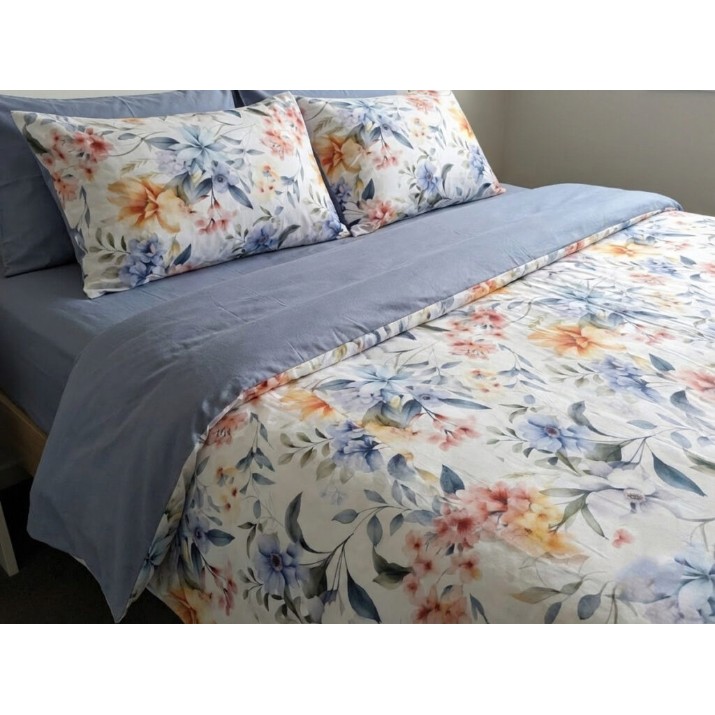 Постельное бельё Tag textile NR010-1P50-FE