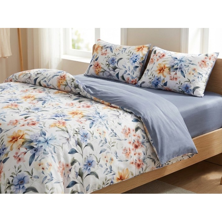 Постельное бельё Tag textile NR010-F50-180