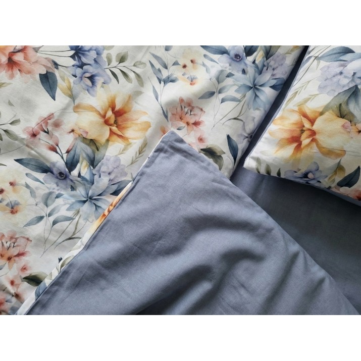 Lenjerie de pat Tag textile NR010-F70-180