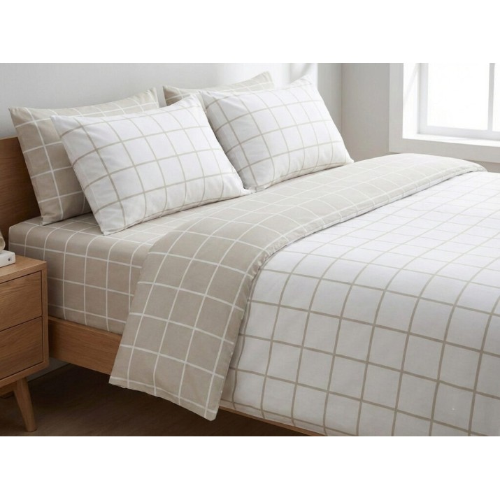 Постельное бельё Tag textile NR011-1P70-160