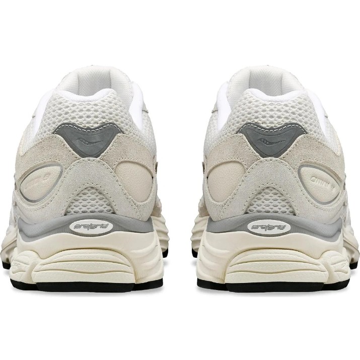 Кроссовки мужские Saucony Progrid Omni 9 Premium White, s.42