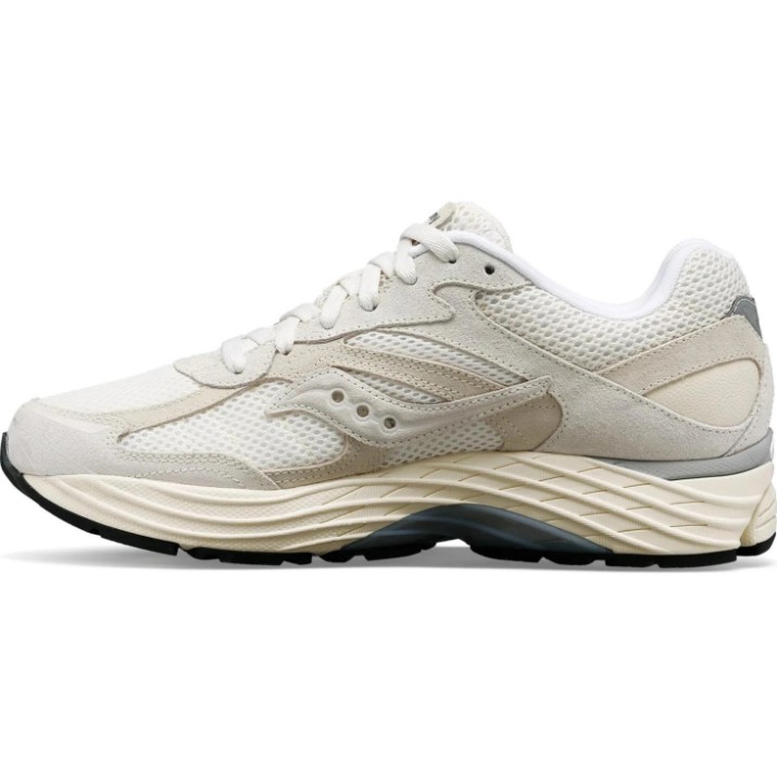 Кроссовки мужские Saucony Progrid Omni 9 Premium White, s.43