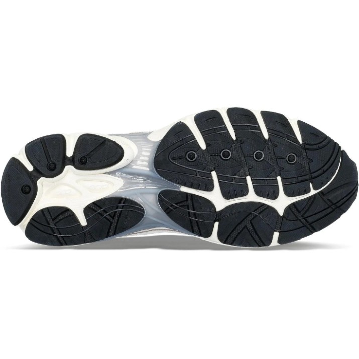 Кроссовки мужские Saucony Progrid Omni 9 Premium White, s.43