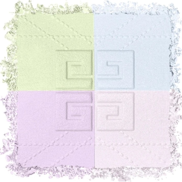 Pudra pentru față Givenchy Prisme Libre Pressed Powder 01