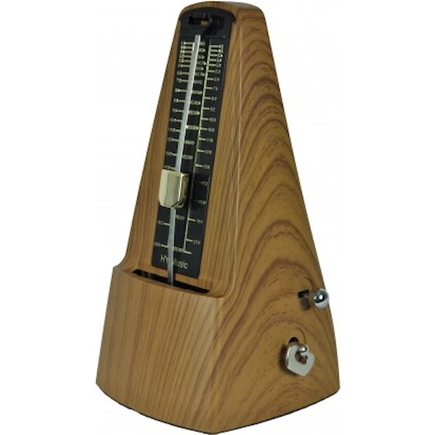 Метроном Parrot HY 10