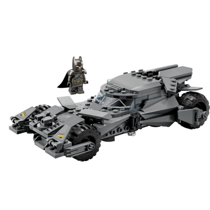 Set de construcție Lego Batman v Superman Batmobile (76331)
