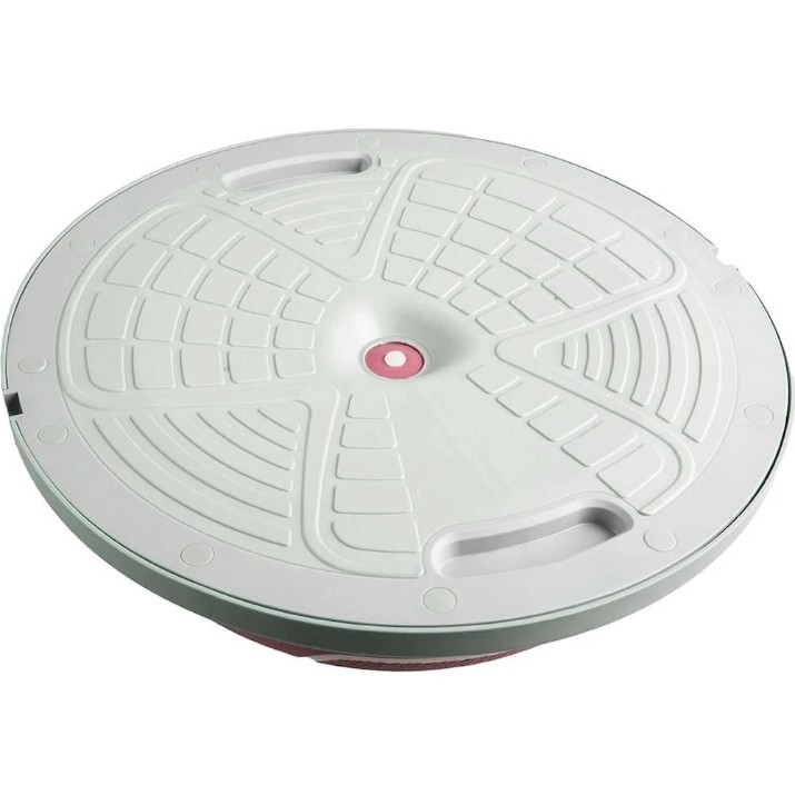 Диск балансировочный Insportline Dome Compact Pink (25957-3)