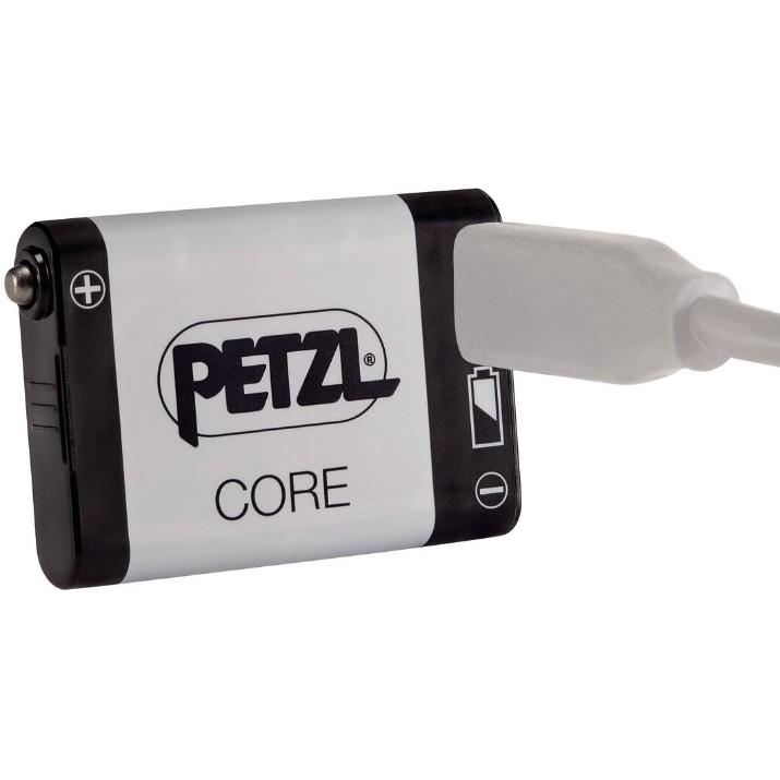 Аккумулятор для фонаря Petzl Core (E099EB00)