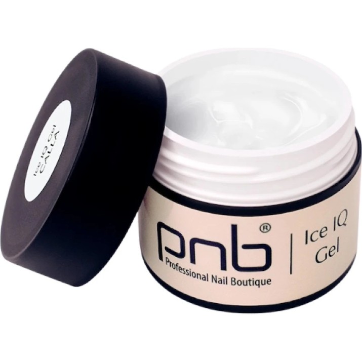 Моделирующий гель PNB Ice IQ Gel Calla 15ml
