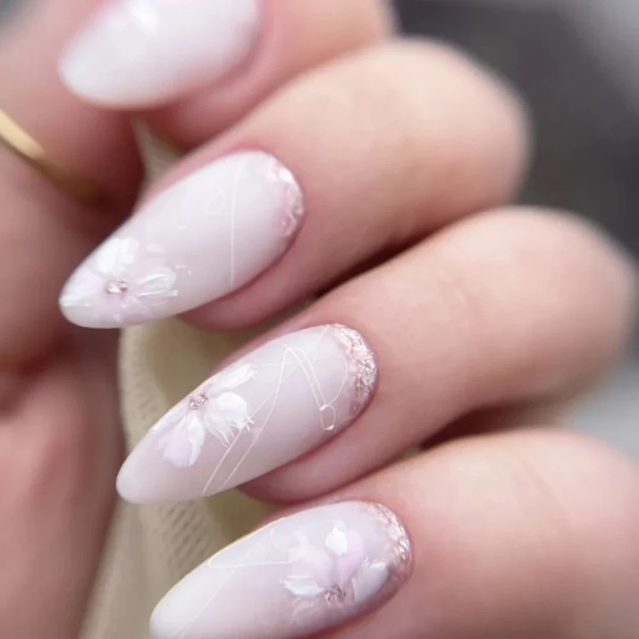 Моделирующий гель PNB Ice IQ Gel Calla 50ml