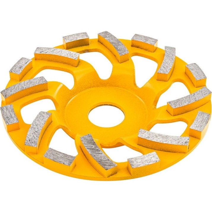 Алмазная чаша для шлифовки Powermat PM-DTG-1251T