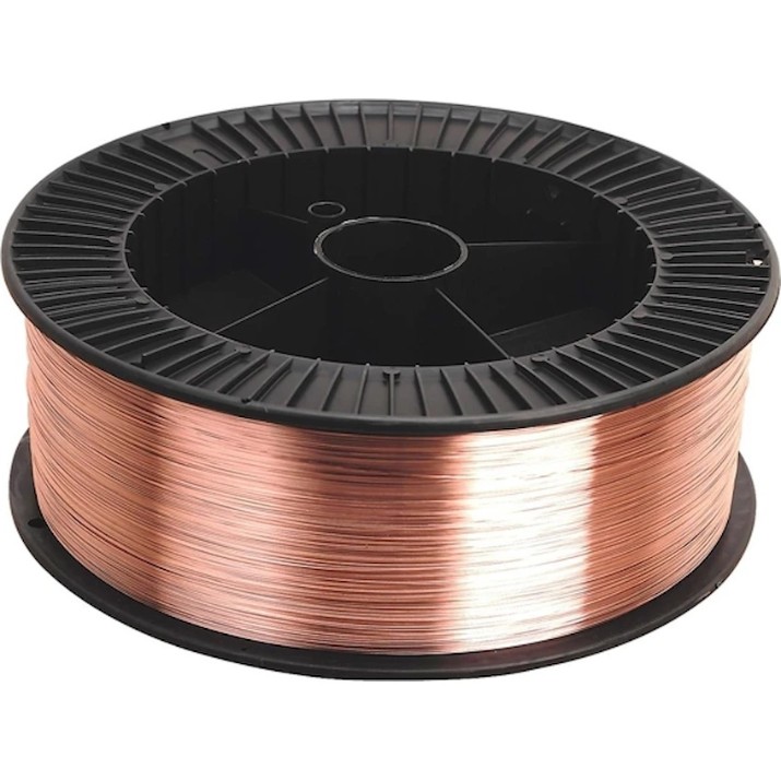 Проволока Rotor RWW 0.8mm 5kg (18676)