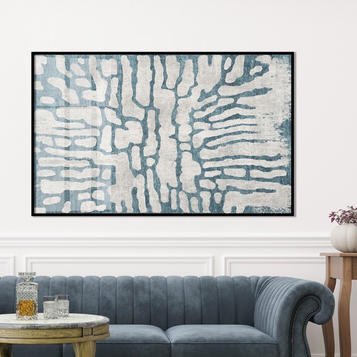 Pictură ArtShop Minimalist Abstraction 75x50cm (PA398-M)