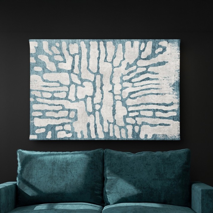 Картина ArtShop Minimalist Abstraction 75x50cm (PA398-M-PL)