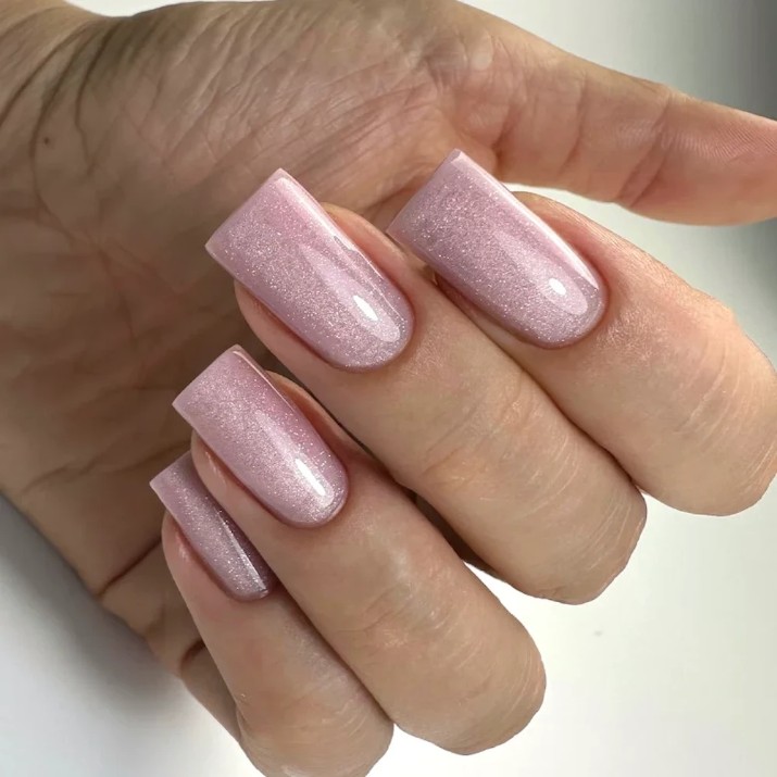 Gel de construcție PNB Strong Liquid Gel 034 Silk Whisper 17ml