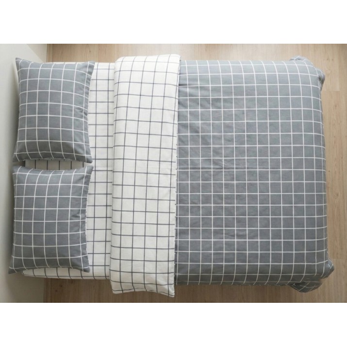 Lenjerie de pat Tag textile NR013-E50-180
