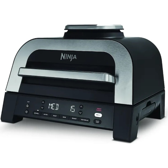 Электрогриль Ninja DG551EU