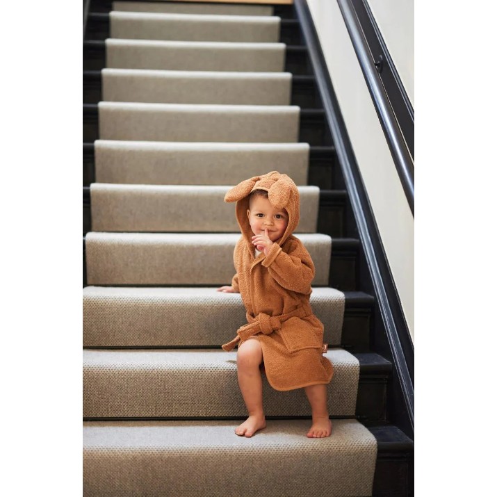 Halat pentru copii Jollein Caramel 3-4years (060-809-00092)