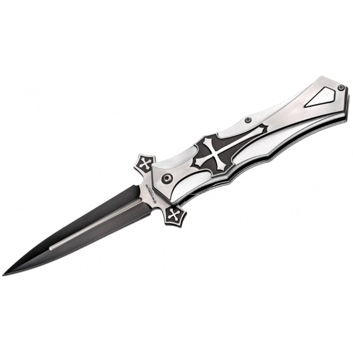Cuțit Böker Magnum Crusader (BO-01LG281)