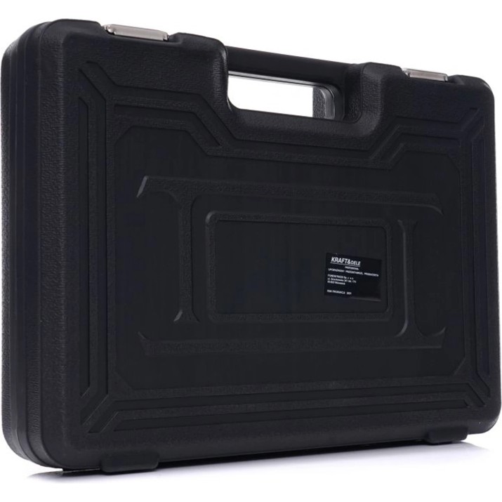 Set scule de mână Kraft&Dele KD10832