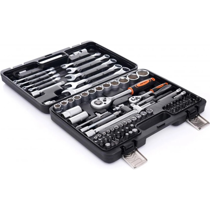 Set scule de mână Kraft&Dele KD10832