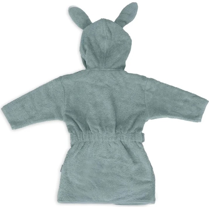 Детский халат Jollein Sea Green 1-2years (060-808-68043)