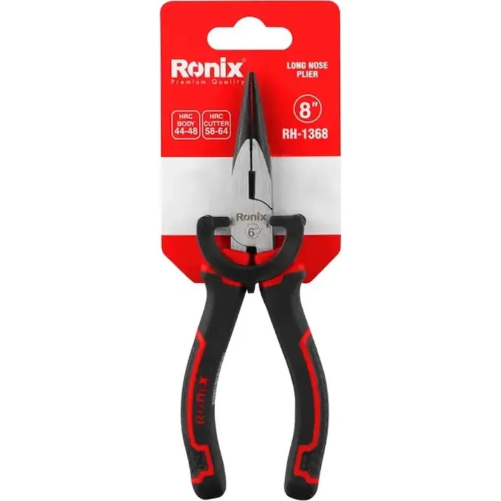Плоскогубцы Ronix RH-1368