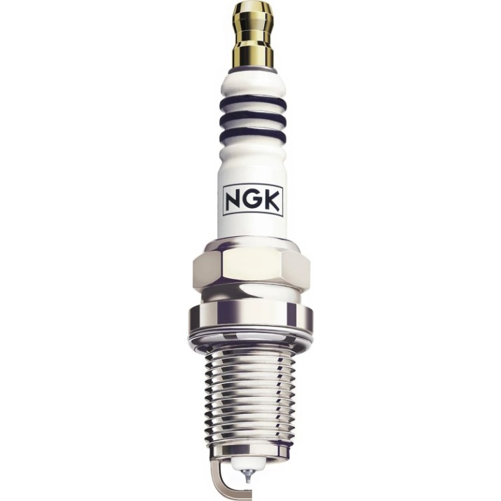 Свеча зажигания NGK LFR7AIX-P