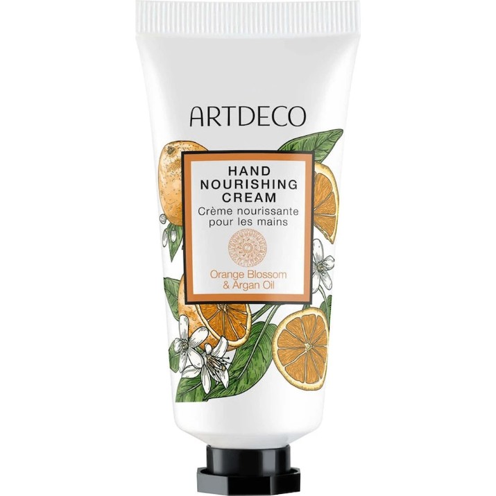 Крем для рук Artdeco Hand Repair Balm Orange Blossom & Argan Oil