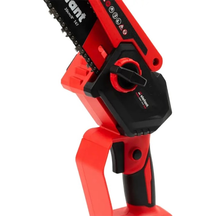Ferăstrău cu lanţ cu acumulator Elefant EBS-104