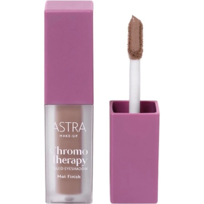 Fard de pleoape Astra Chromo Therapy 04 Candy Catalyst 