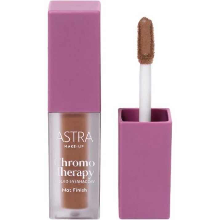 Fard de pleoape Astra Chromo Therapy 05 Cocoanomaly 