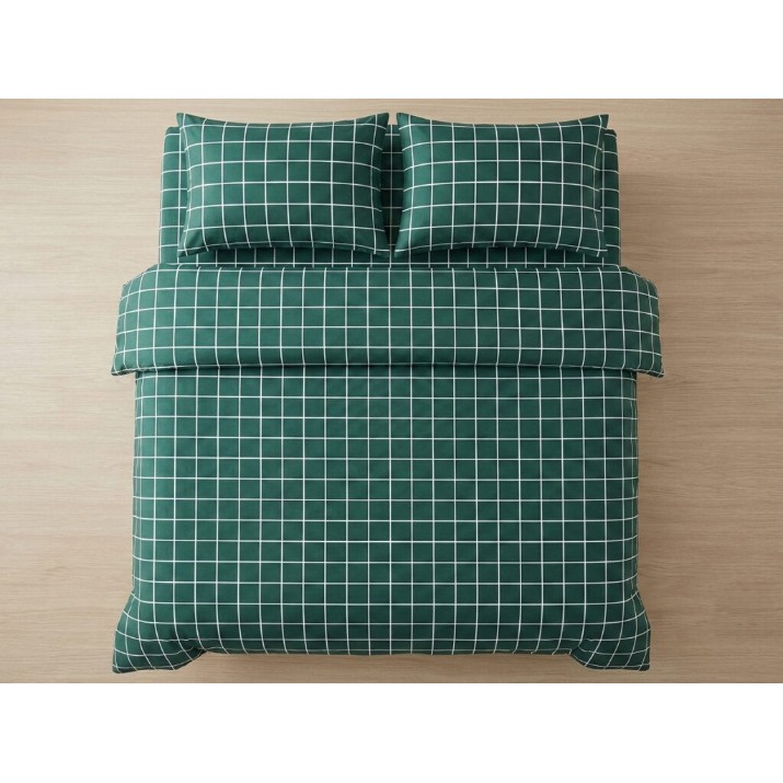 Постельное бельё Tag textile NR014-2P70-180