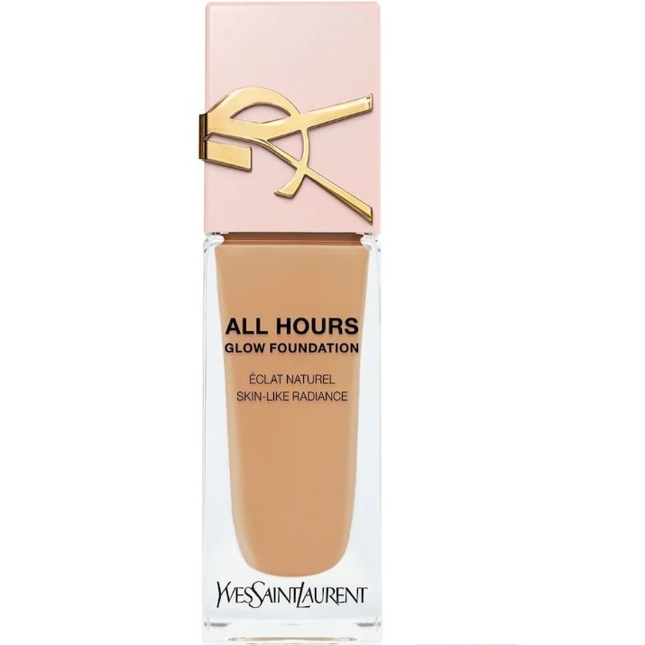 Тональный крем для лица Yves Saint Laurent All Hours Glow MN8 25ml