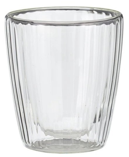 Set pahare EH Ribbel 250ml 2pcs (03317)