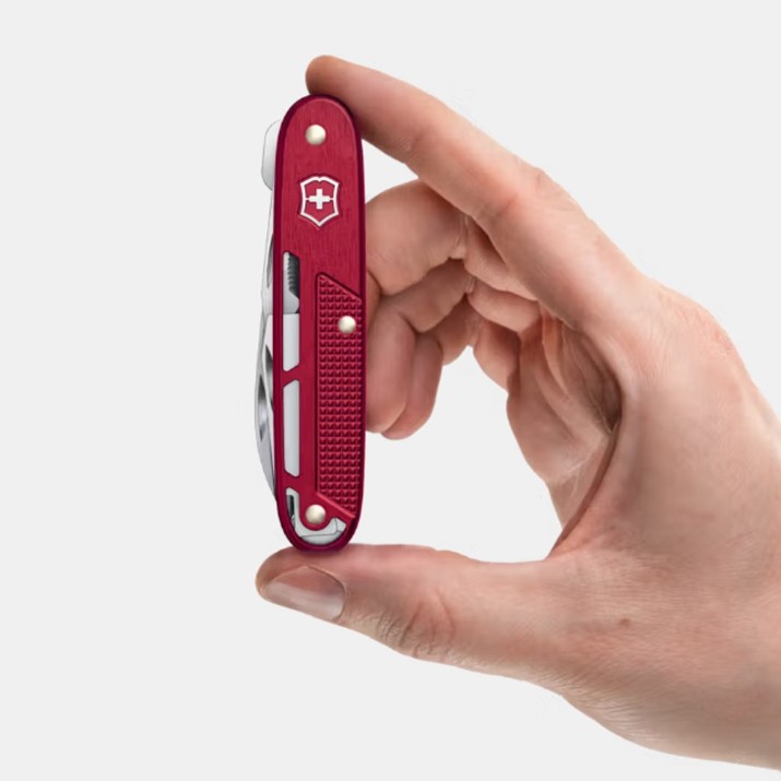 Нож Victorinox Onefold Alox 0.8006.20