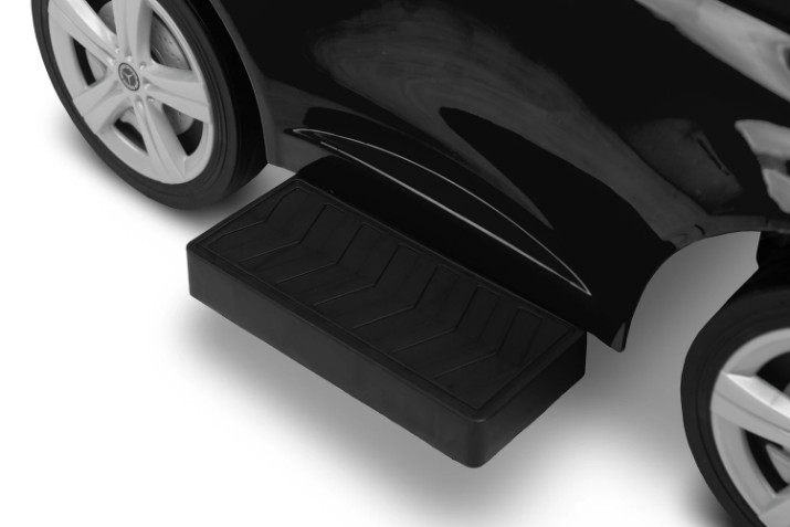 Толокар Caretero Mercedes C-Class Black (CT.222334)