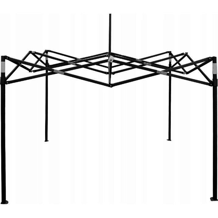 Шатер GardenLine NAM9031 3x3x3.16m Grey