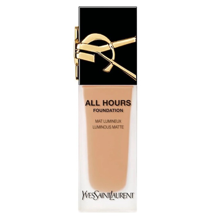 Тональный крем для лица Yves Saint Laurent All Hours Foundation MN4 25ml
