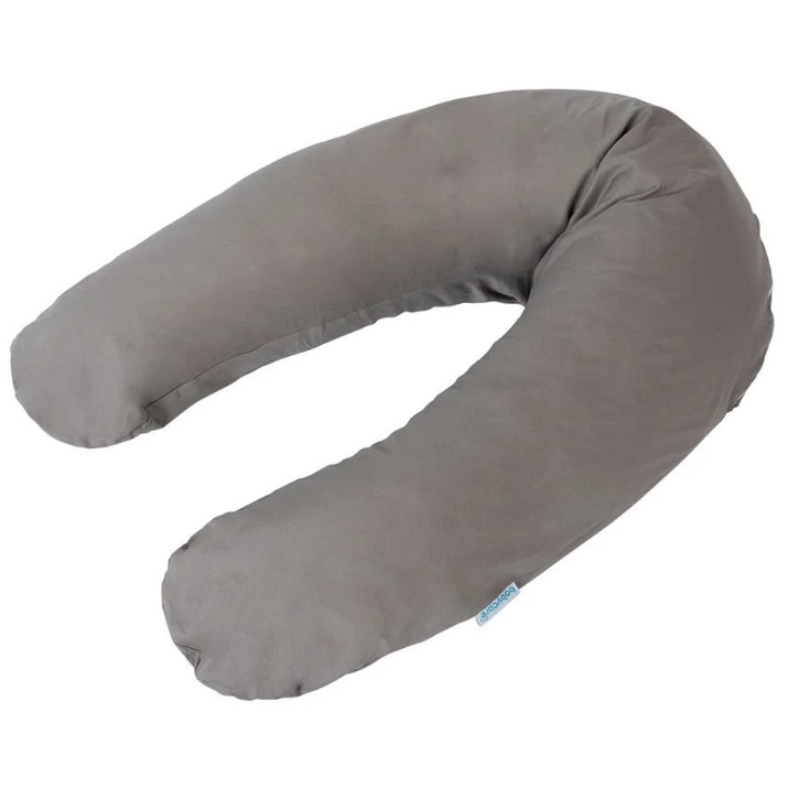 Подушка для беременных Babycare Gray (PRF2LA-CCC-UNQ)