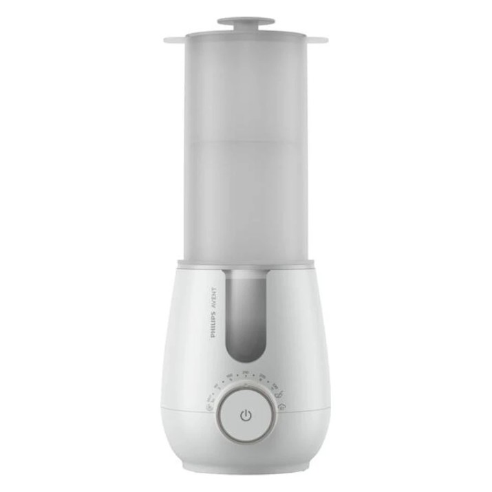 Подогреватель бутылочек Philips Avent 2 in1 Premium + sterilizer (SCF359/00)