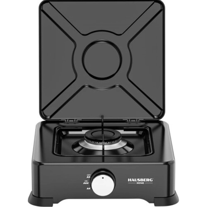 Aragaz de masa Hausberg HB-H 401NG
