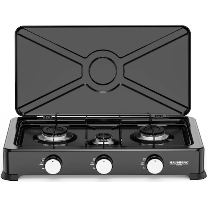 Aragaz de masa Hausberg HB-H 403NG
