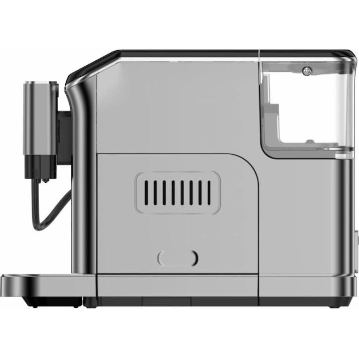 Кофемашина Heinner HEMA-D20DGREY