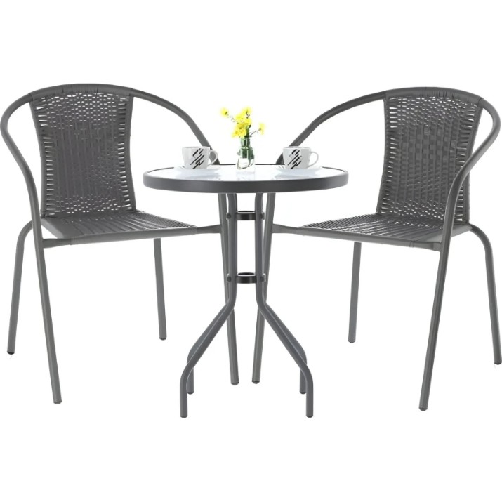 Набор садовой мебели GardenLine NEO5252KPL