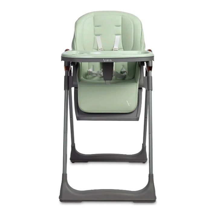 Стульчик для кормления Caretero Vars Mint (CT.222331)