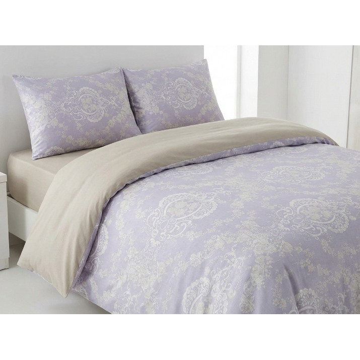 Постельное бельё Tag textile NR016-1P70-140