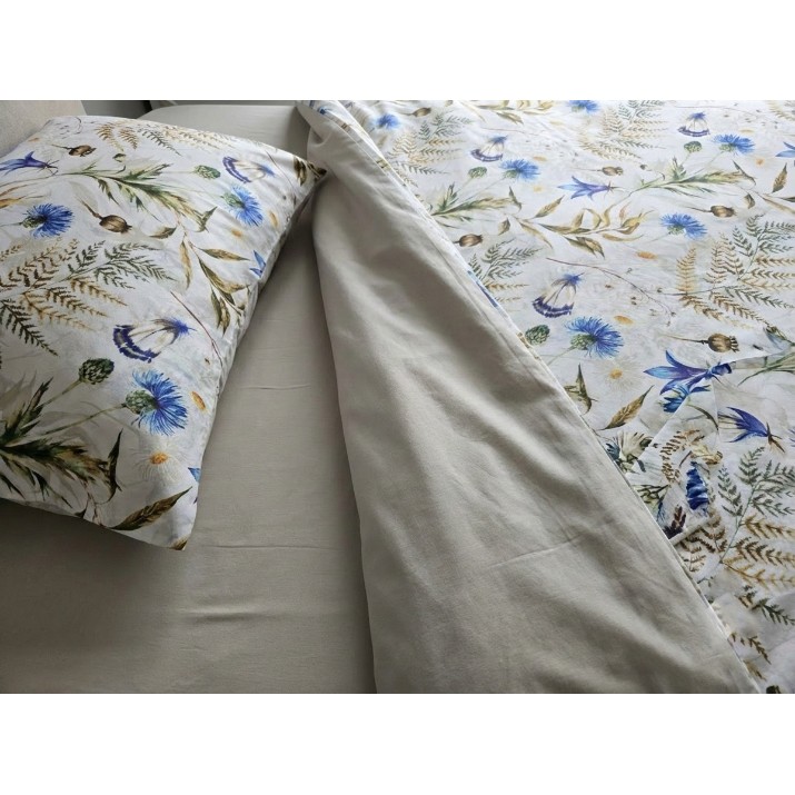 Постельное бельё Tag textile NR017-2P50-160