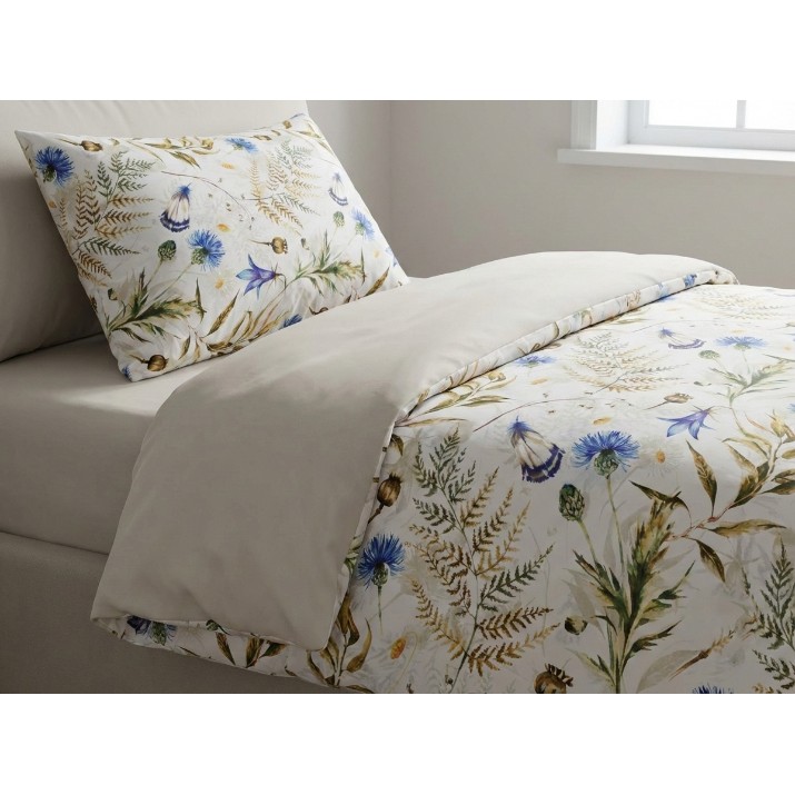 Постельное бельё Tag textile NR017-2P50-FE